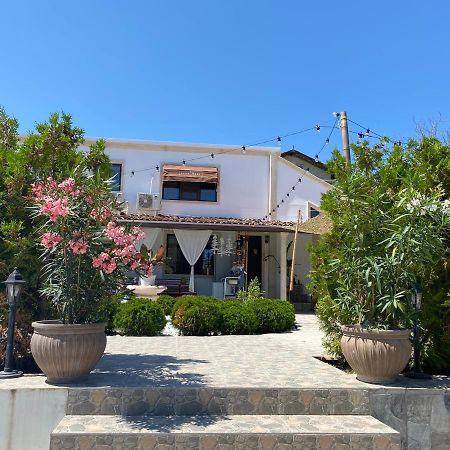 Villa Dune Varna Bagian luar foto