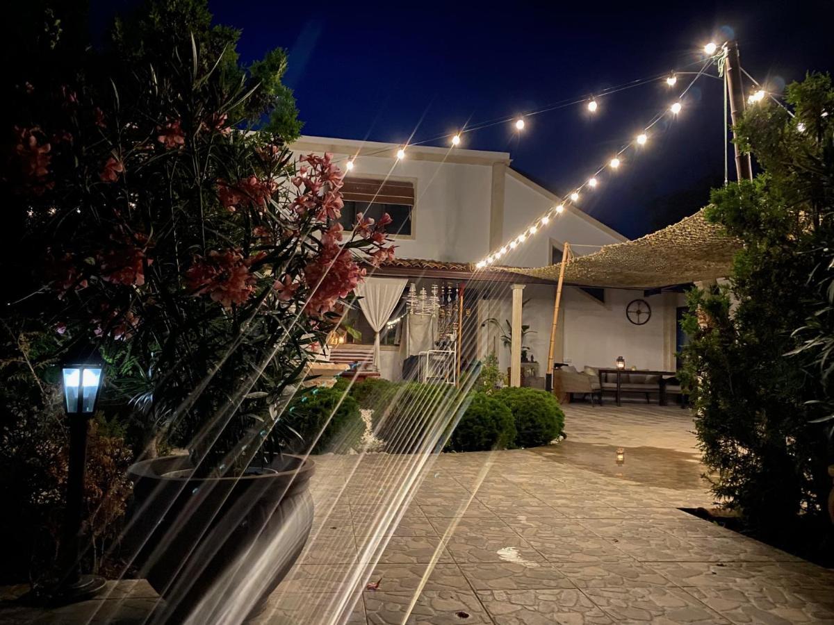 Villa Dune Varna Bagian luar foto