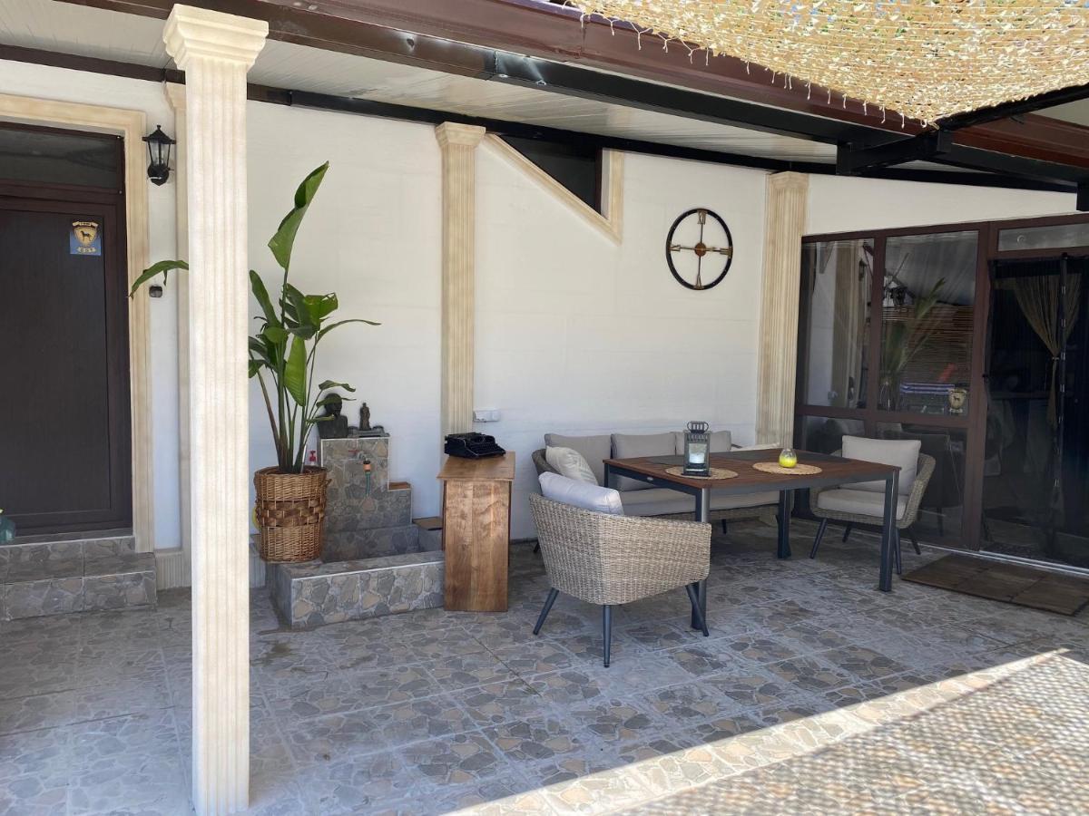 Villa Dune Varna Bagian luar foto