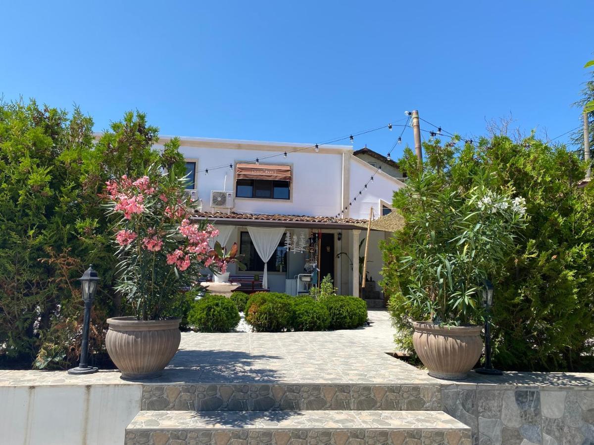 Villa Dune Varna Bagian luar foto