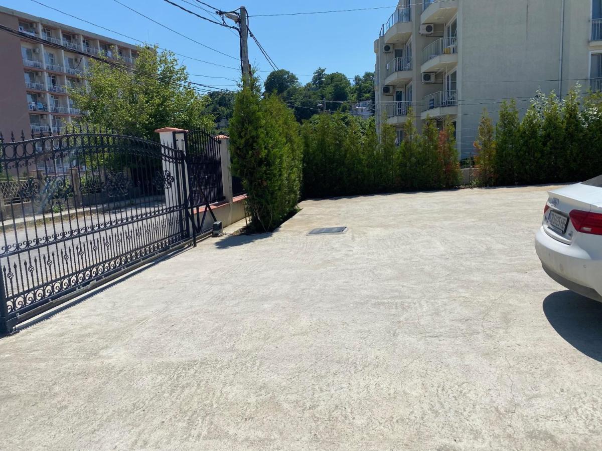 Villa Dune Varna Bagian luar foto
