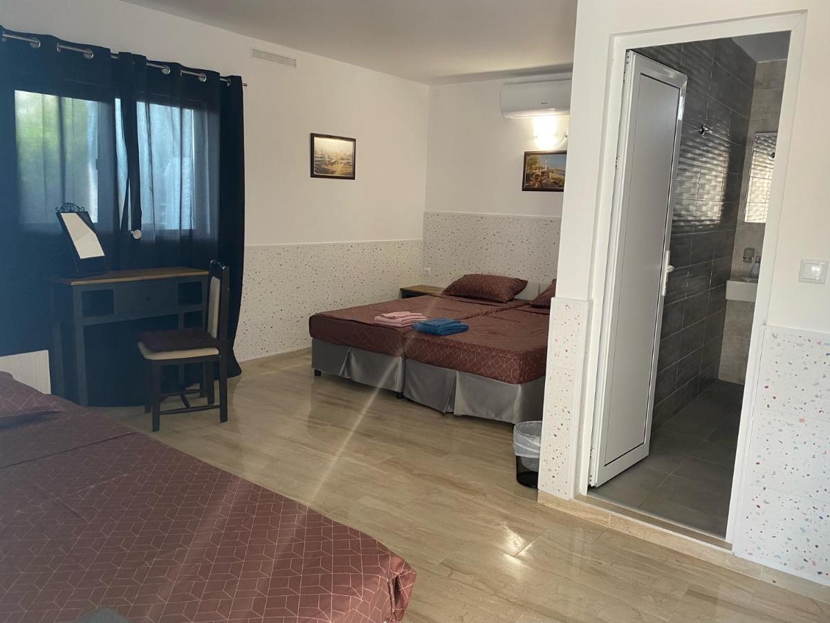 Villa Dune Varna Bagian luar foto